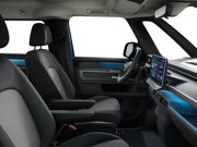 Volkswagen Bedrijfswagens ID. Buzz Pro Bulli Limited Edition 210 kW / 286 pk