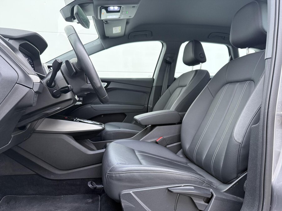 Audi Q4 e-tron 40 Advanced edition 77 kWh