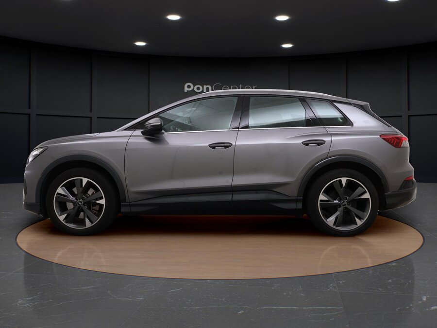 Audi Q4 e-tron 40 Advanced edition 77 kWh
