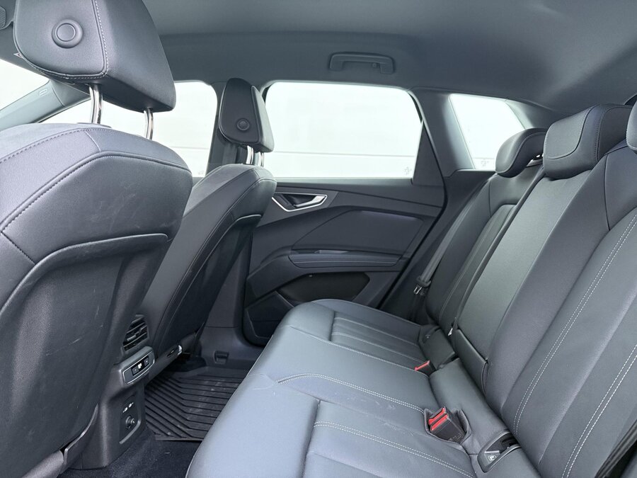 Audi Q4 e-tron 40 Advanced edition 77 kWh