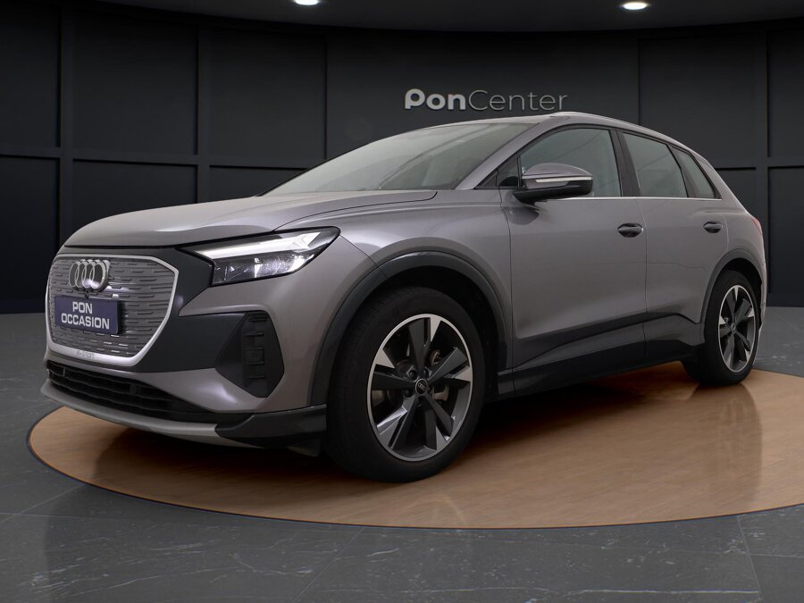 Audi Q4 e-tron 40 Advanced edition 77 kWh