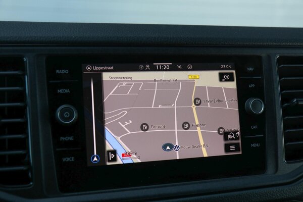 navigatiesysteem full map navigatiesysteem full map