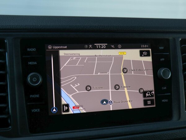navigatiesysteem full map navigatiesysteem full map