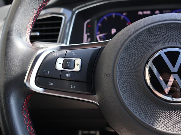 cruise control adaptief