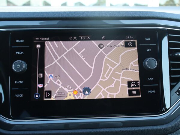 navigatiesysteem