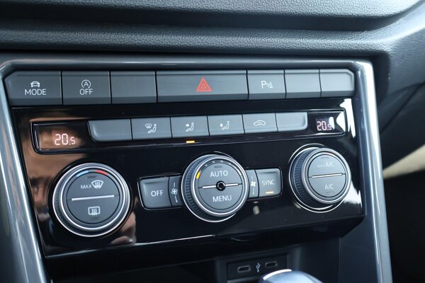 airco (automatisch) airco (automatisch)