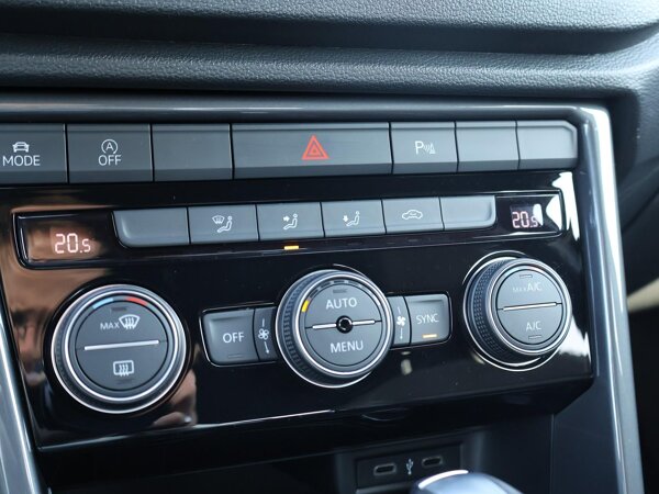 airco (automatisch)