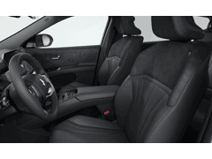 BMW iX3 40 eDrive 83 kWh - Afbeelding 4