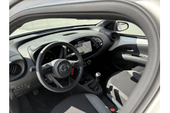 Toyota Aygo X 1.0 VVT-i MT Play - Afbeelding 2