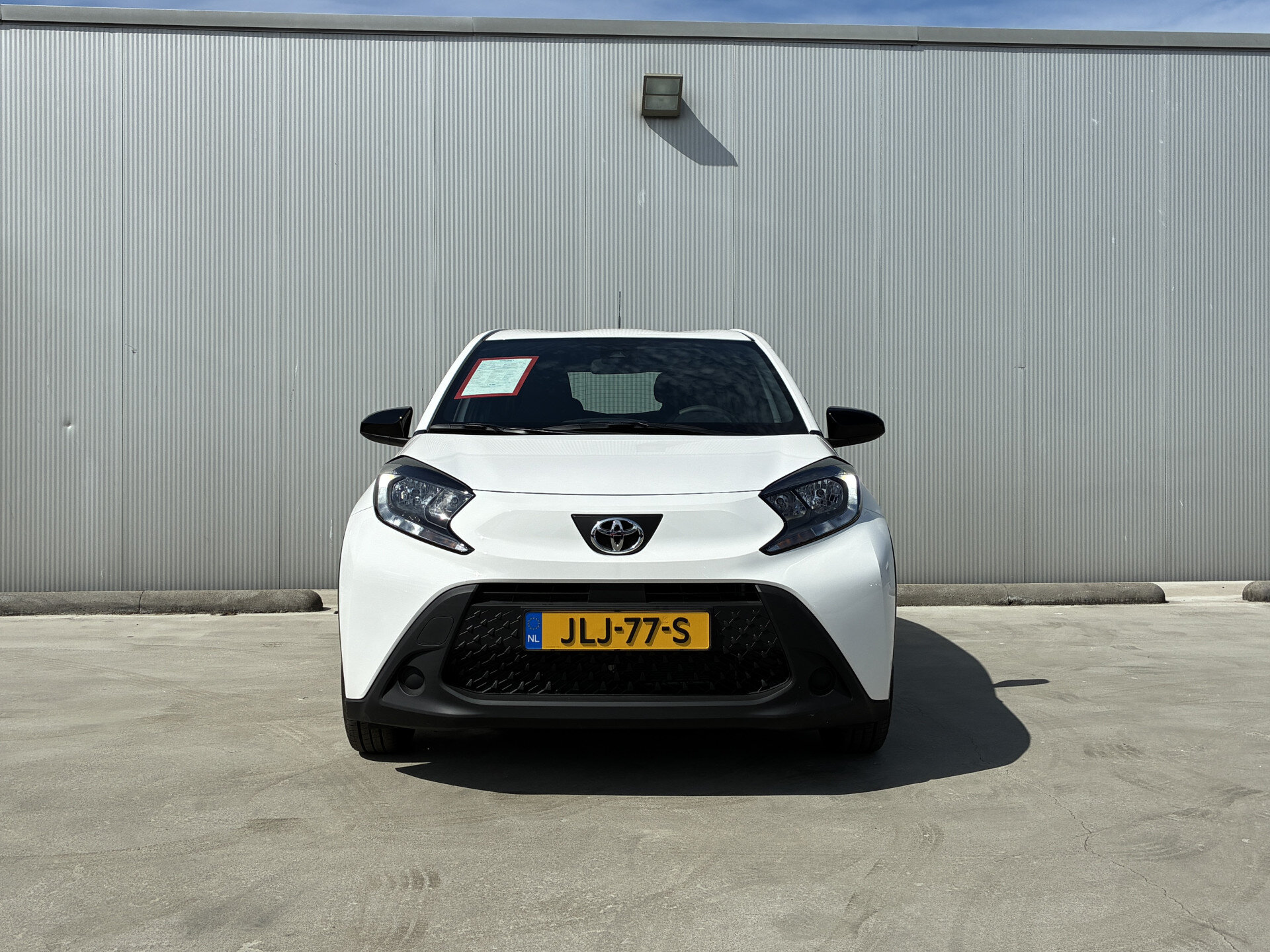 Toyota Aygo X 1.0 VVT-i MT Play - Afbeelding 3