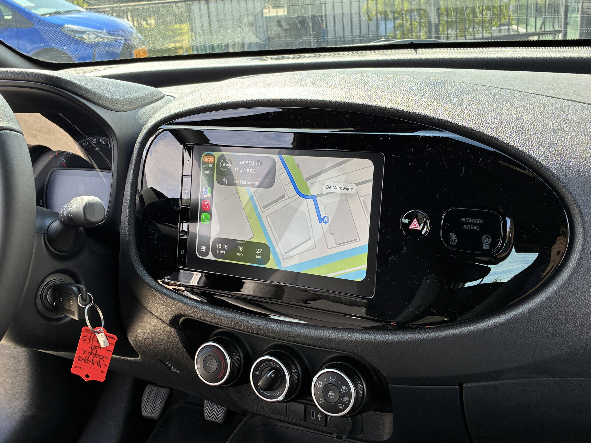 Toyota Aygo X 1.0 VVT-i MT Play - Afbeelding 4