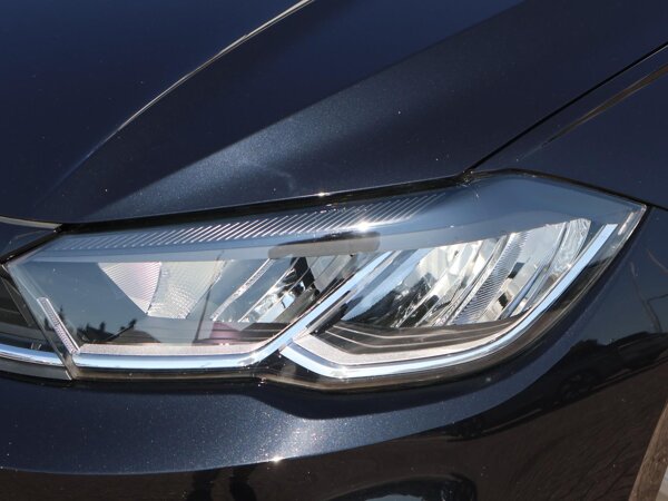 LED koplampen LED koplampen