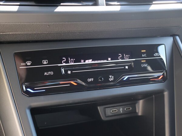 airco (automatisch) airco (automatisch)