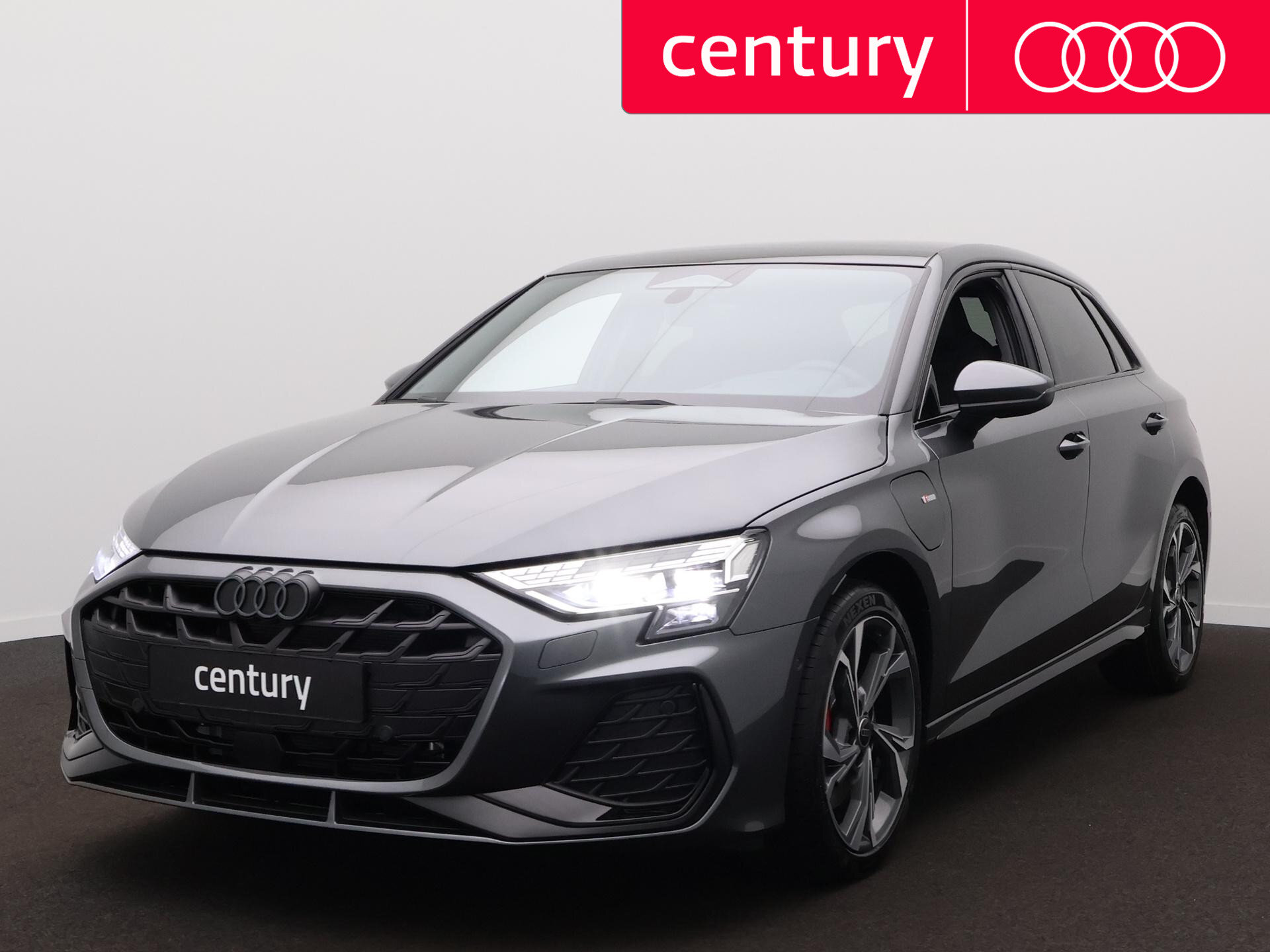 Audi A3 45 TFSI e S edition Competition