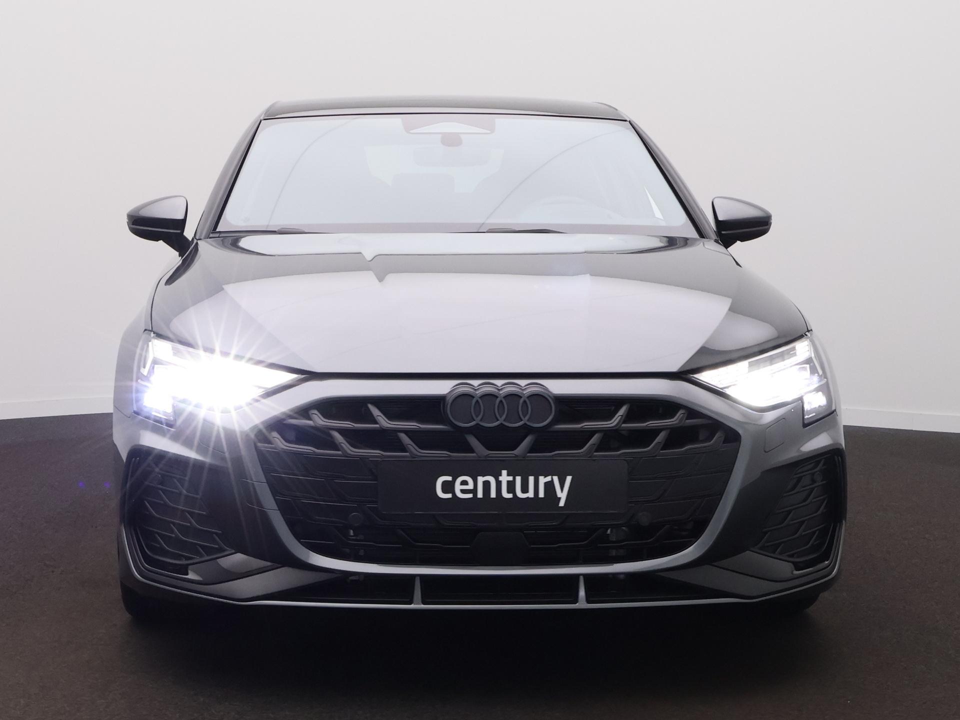 Audi A3 45 TFSI e S edition Competition - Afbeelding 2