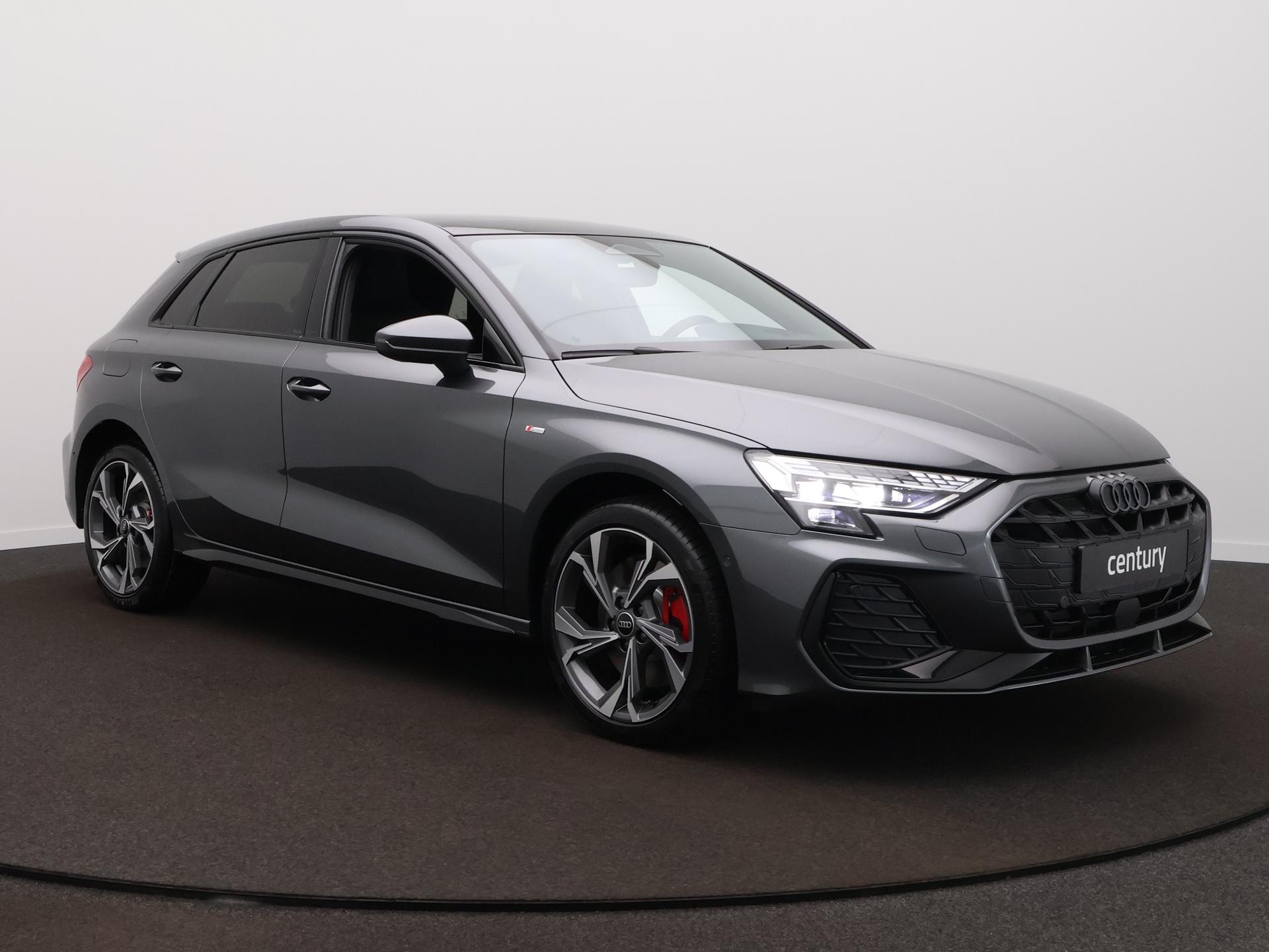 Audi A3 45 TFSI e S edition Competition - Afbeelding 3