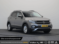 Volkswagen T-Cross 1.0 TSI 110pk Life - Afbeelding 2