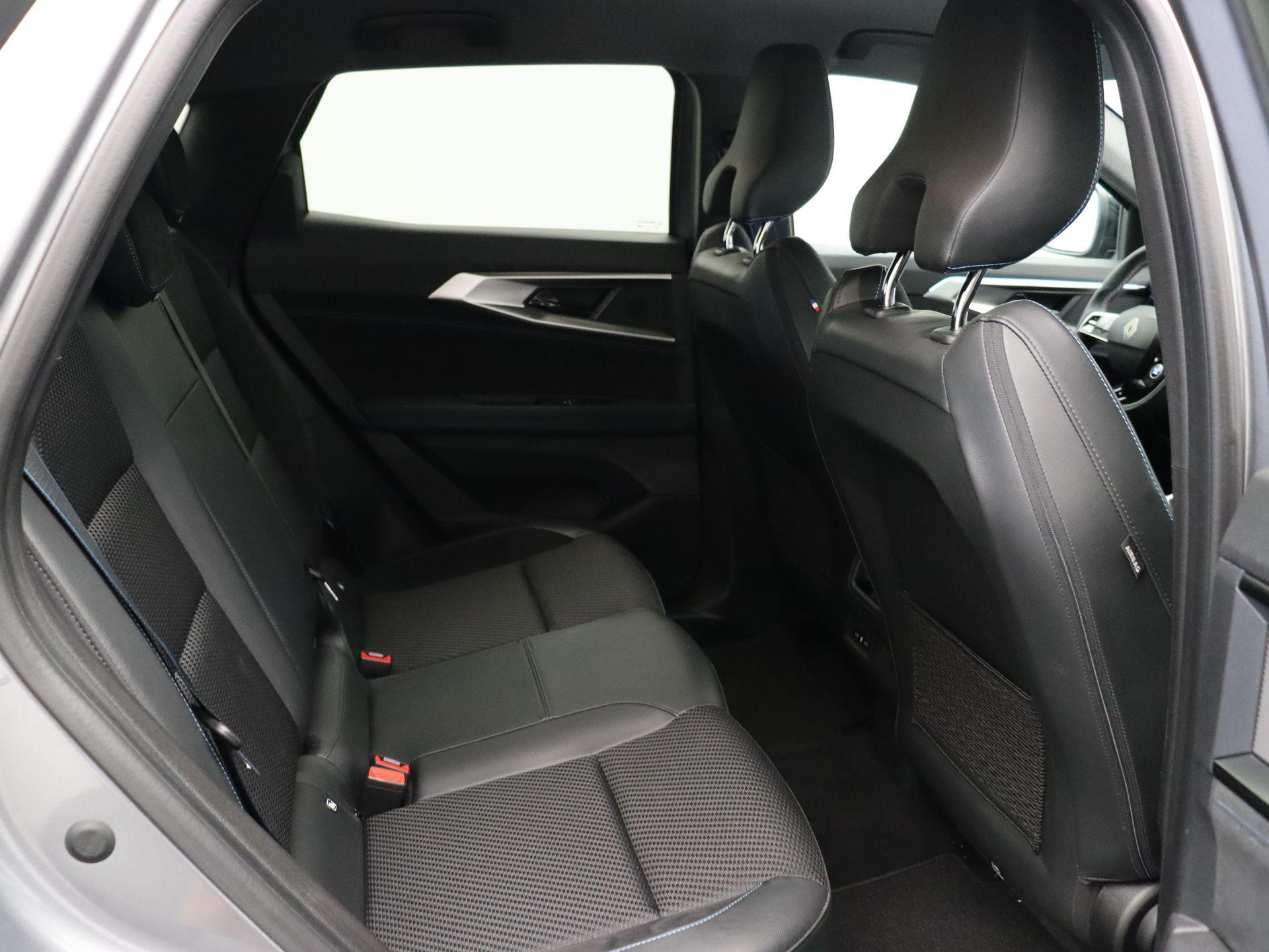 Renault Austral Full hybrid 200pk techno esprit Alpine - Afbeelding 9