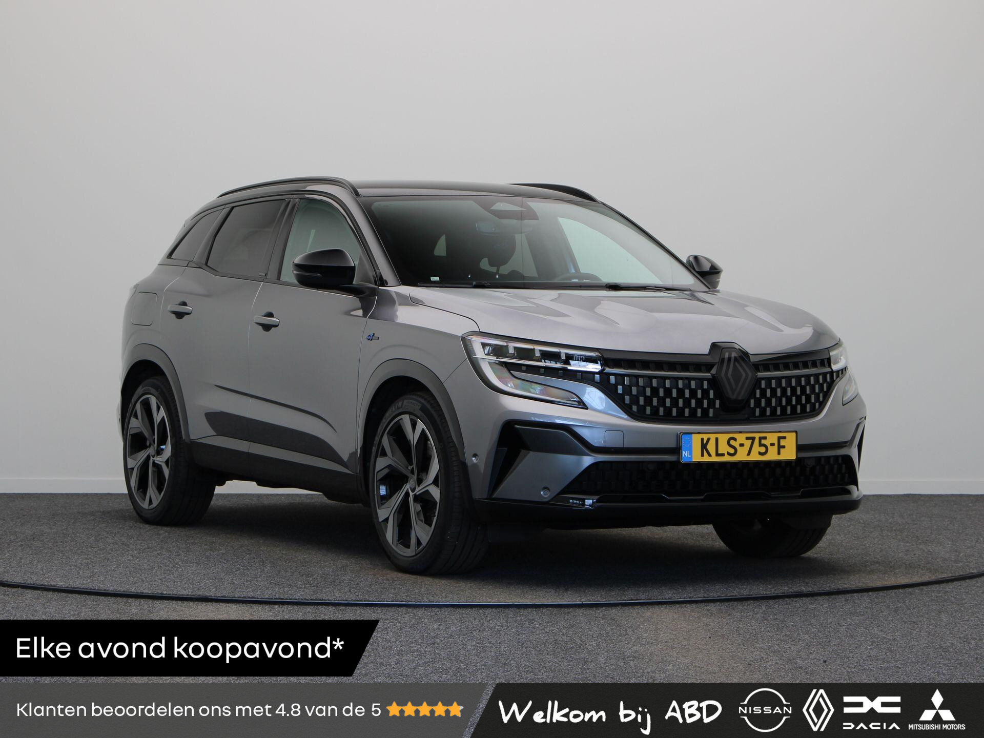 Renault Austral