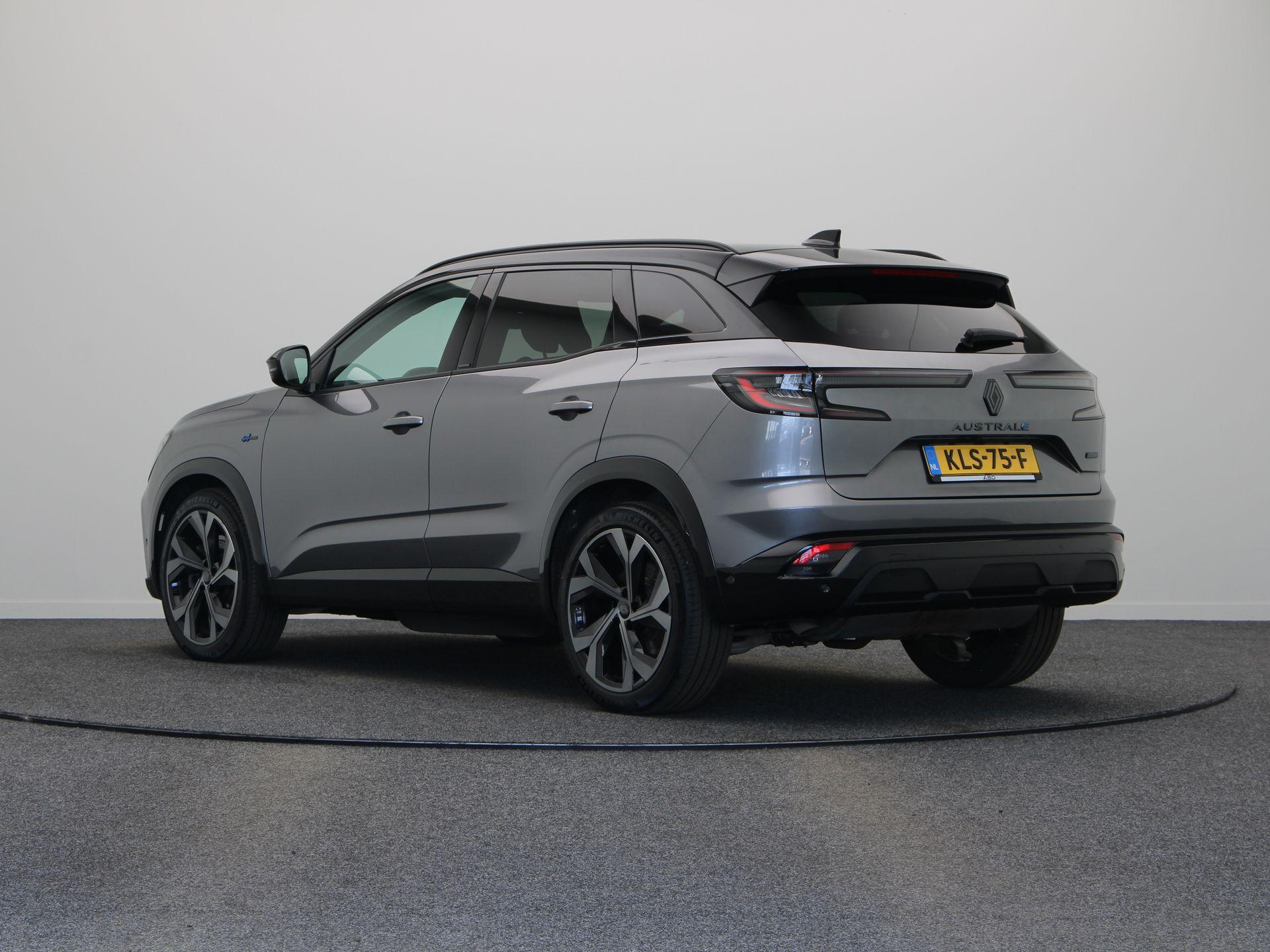 Renault Austral