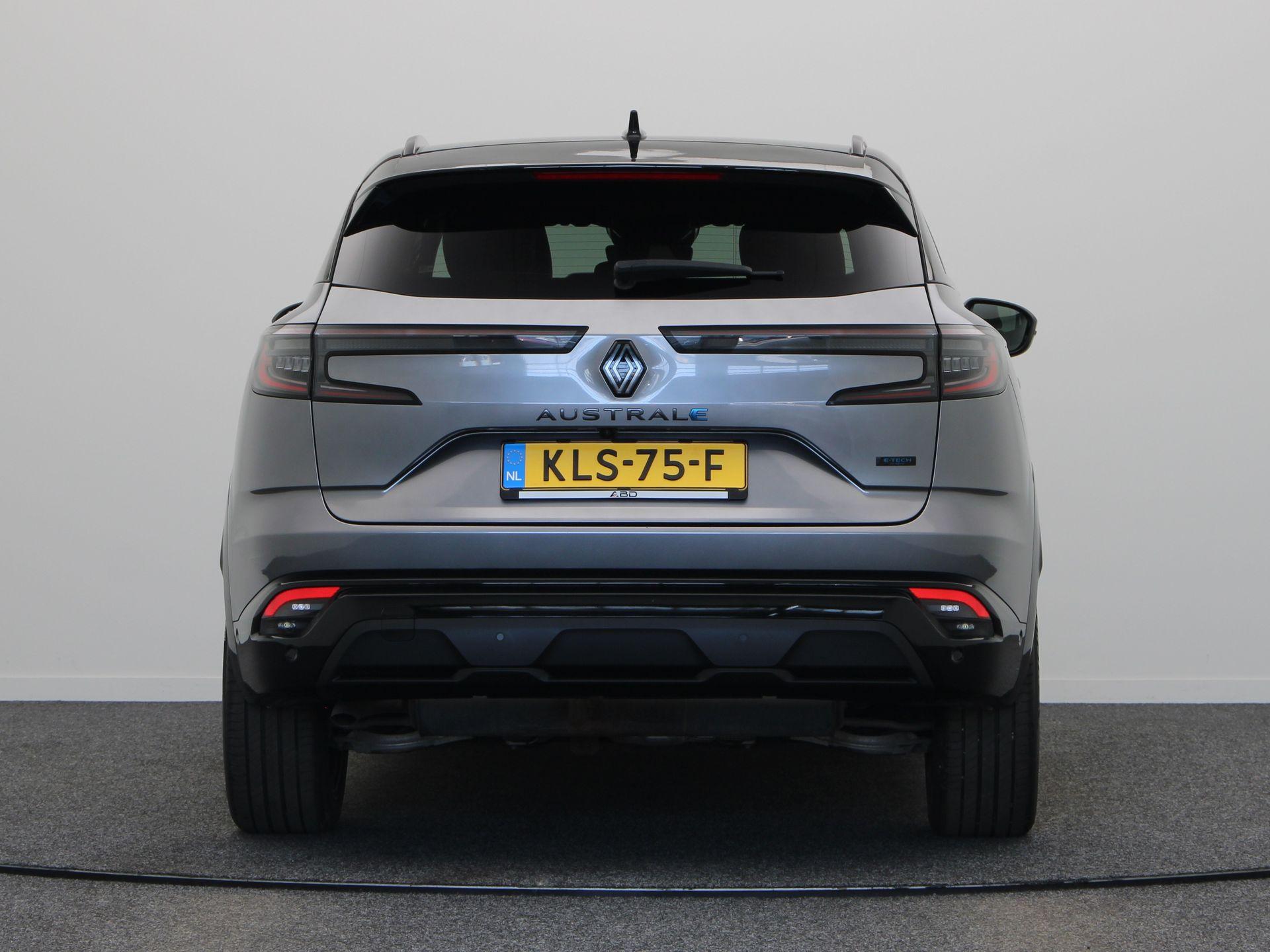 Renault Austral