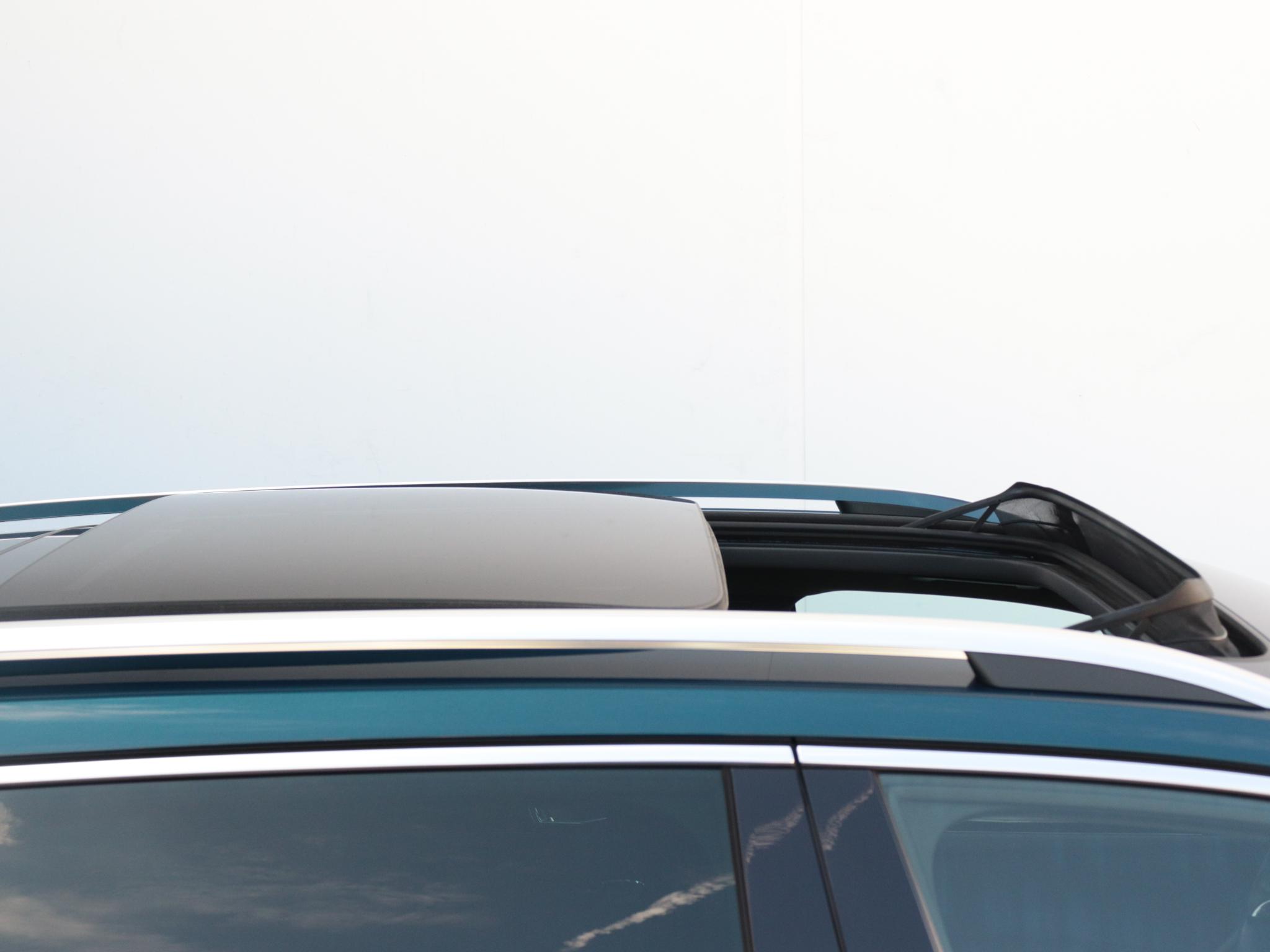Škoda Superb Combi 1.4 TSI iV Laurin & Klement - Afbeelding 4
