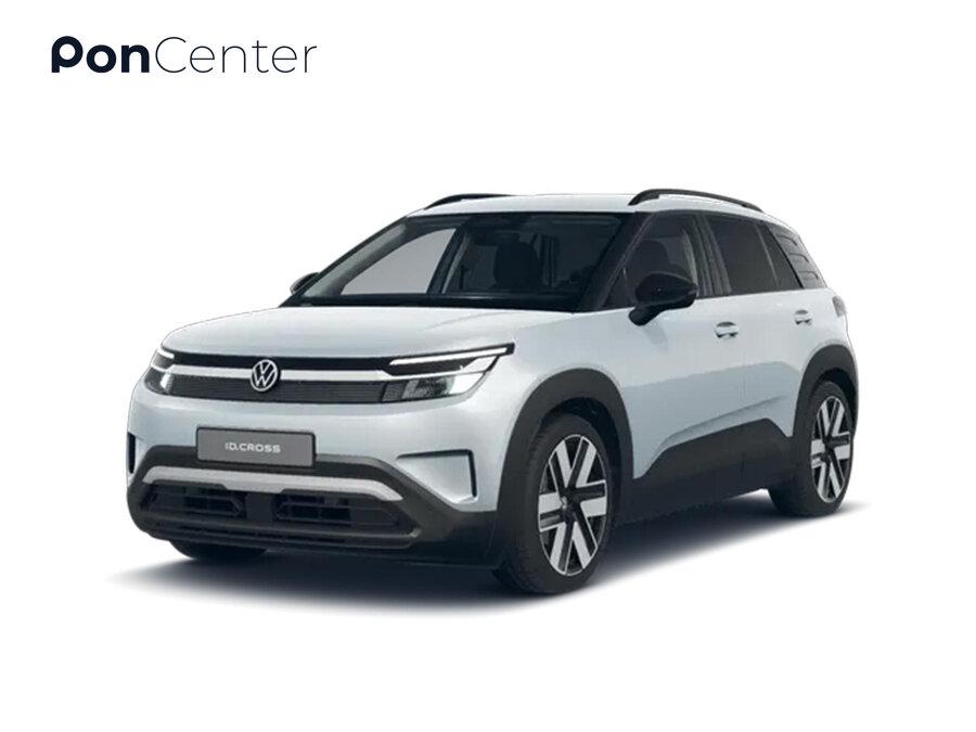 Volkswagen ID. Cross Life 52 kWh 155 kW / 211 PK