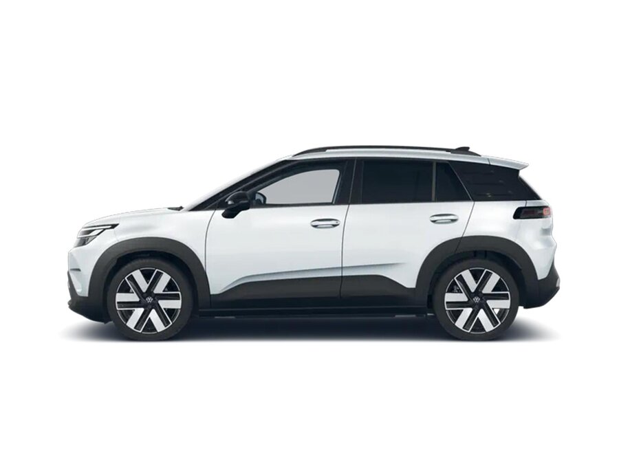 Volkswagen ID. Cross Life 52 kWh 155 kW / 211 PK