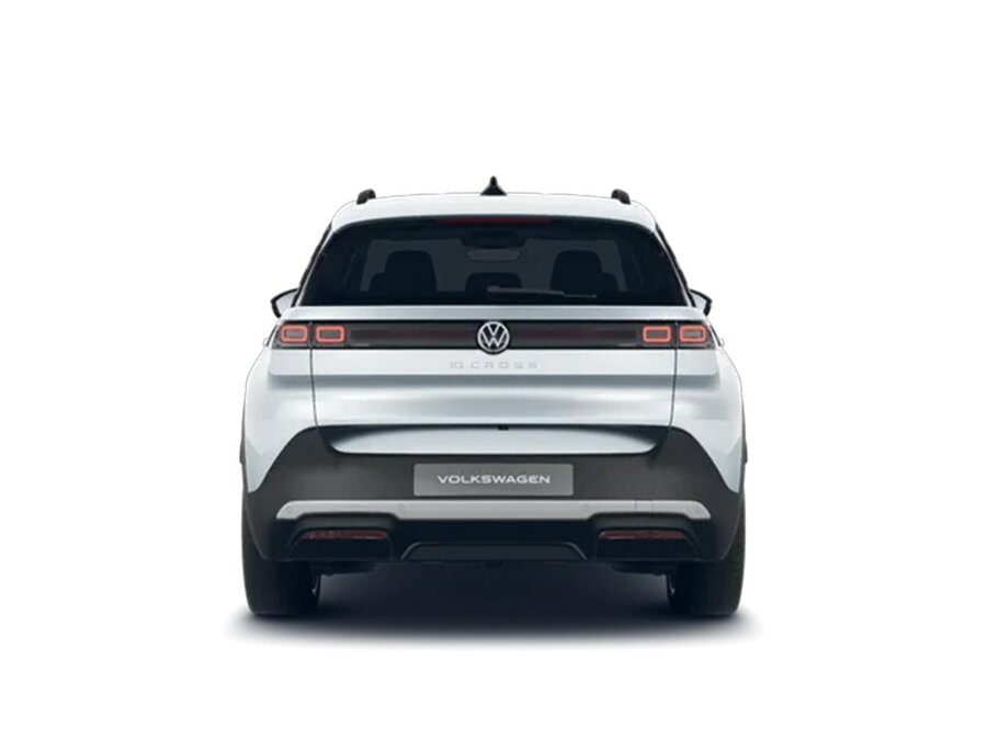 Volkswagen ID. Cross Life 52 kWh 155 kW / 211 PK