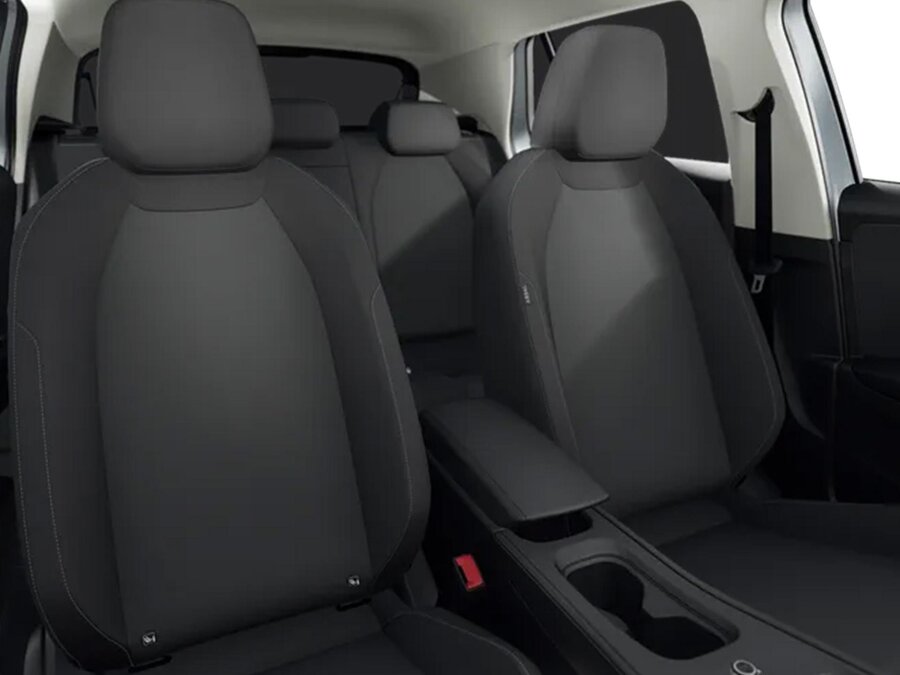 Volkswagen ID. Cross Life 52 kWh 155 kW / 211 PK