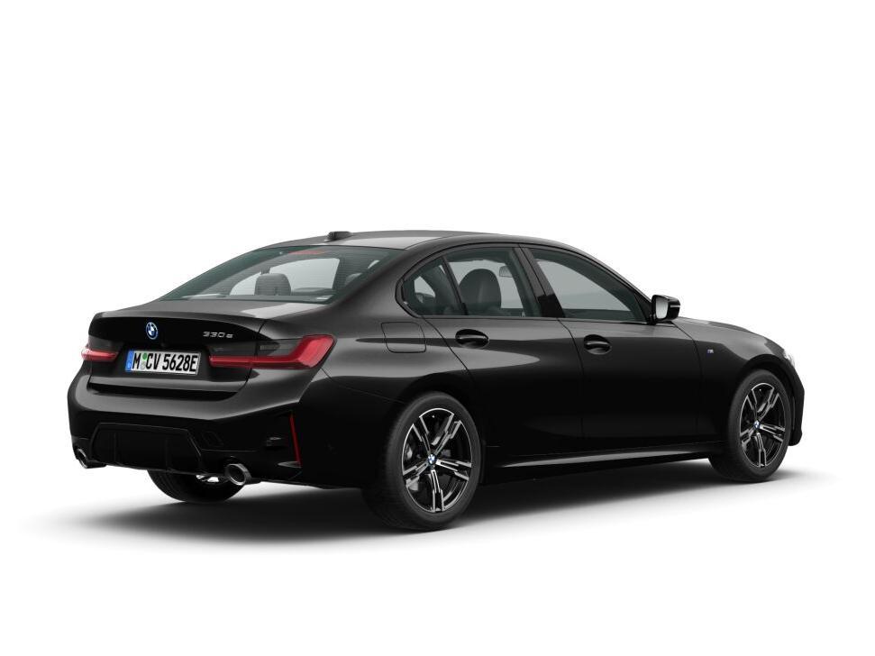 BMW 3-serie 330e M Sport Edition - Afbeelding 2