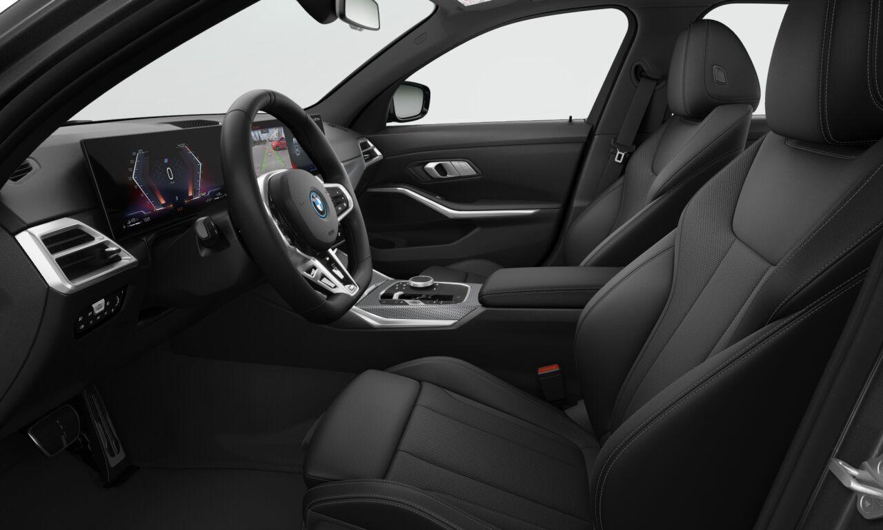 BMW 3-serie 330e M Sport Edition - Afbeelding 4