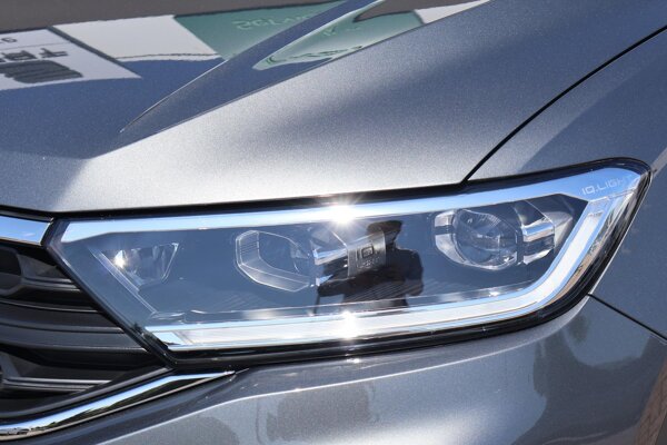 full-LED koplampen full-LED koplampen