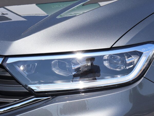 full-LED koplampen full-LED koplampen