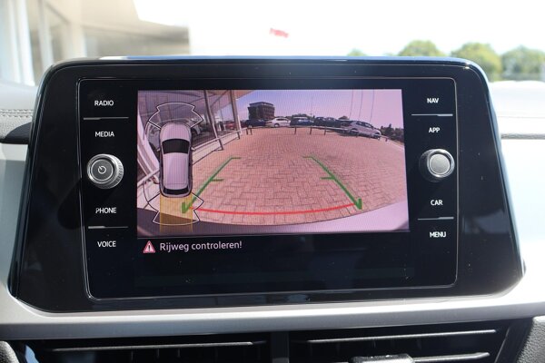 achteruitrijcamera achteruitrijcamera
