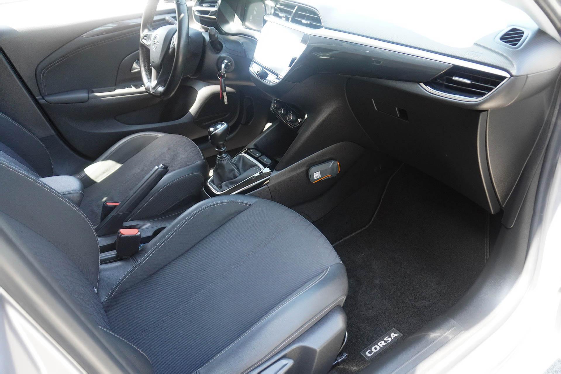 Opel Corsa 1.2 102pk GS Line - Afbeelding 5