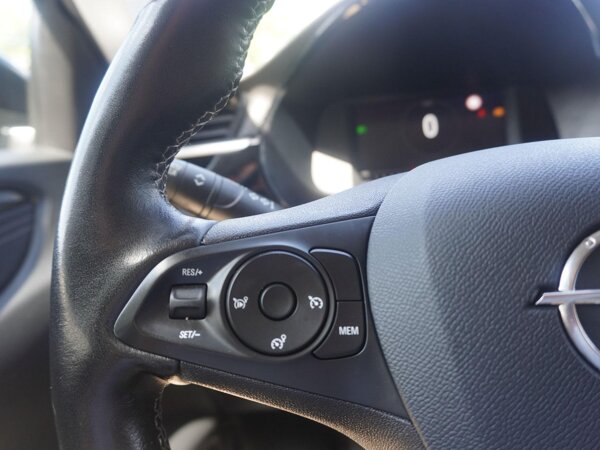 cruise control