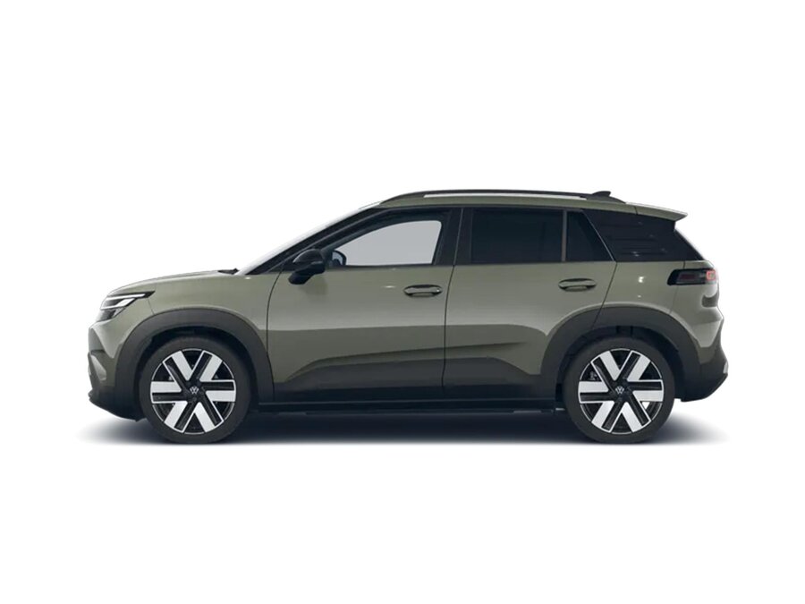 Volkswagen ID. Cross Life 52 kWh 155 kW / 211 PK