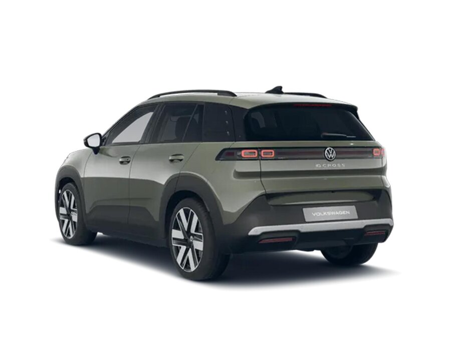 Volkswagen ID. Cross Life 52 kWh 155 kW / 211 PK