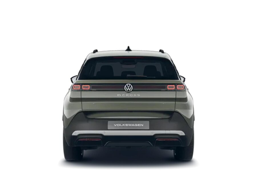 Volkswagen ID. Cross Life 52 kWh 155 kW / 211 PK