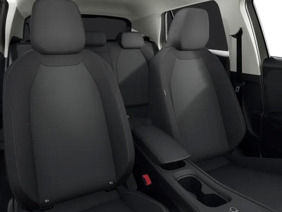 Volkswagen ID. Cross Life 52 kWh 155 kW / 211 PK