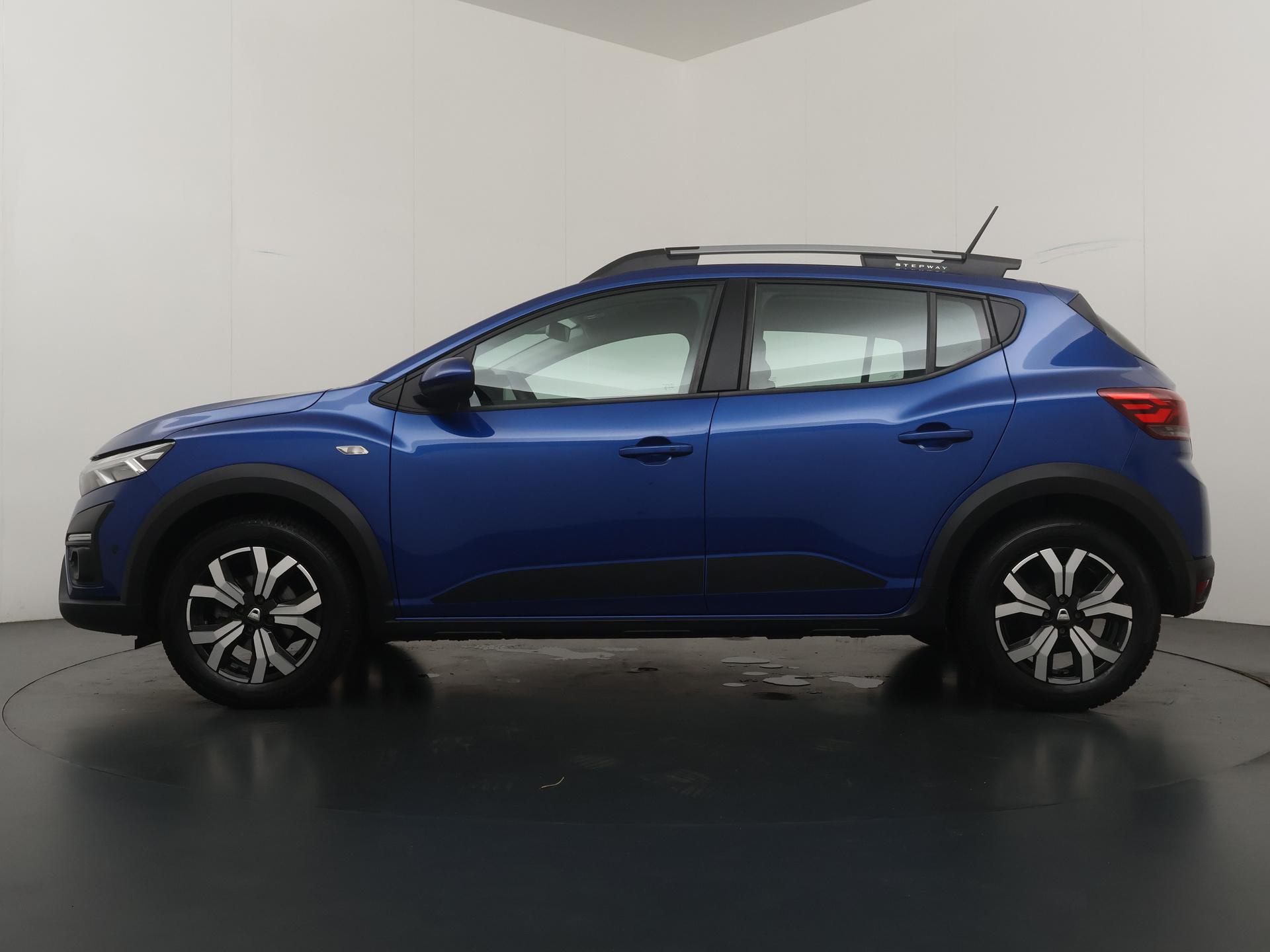 Dacia Sandero TCe 100 Bi-Fuel Expression - Afbeelding 2