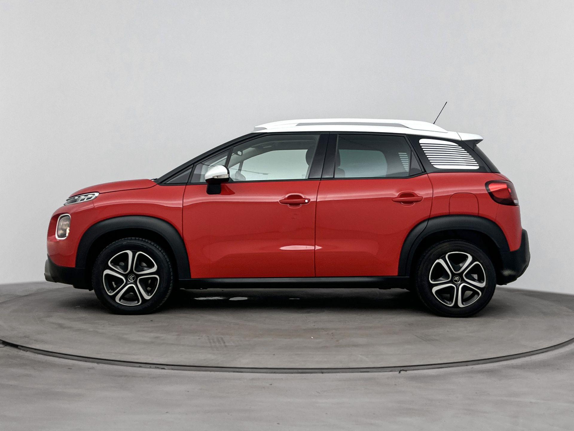 Citroën C3 Aircross 1.2 PureTech S&S Feel - Afbeelding 2