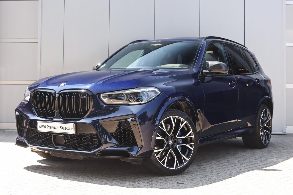 BMW X5 1