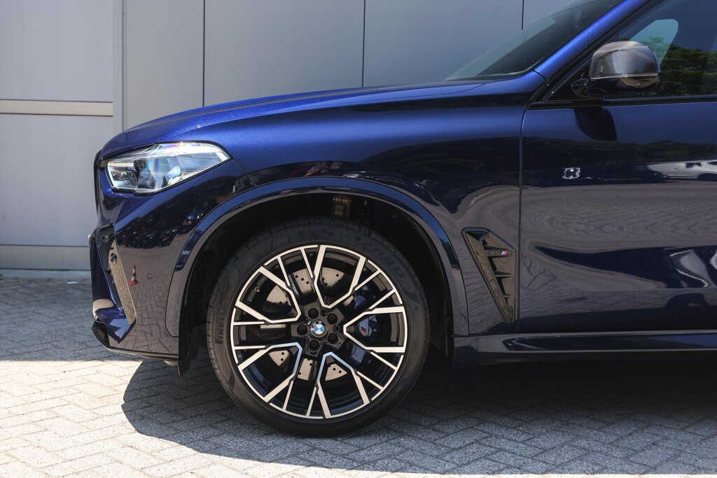 BMW X5 5