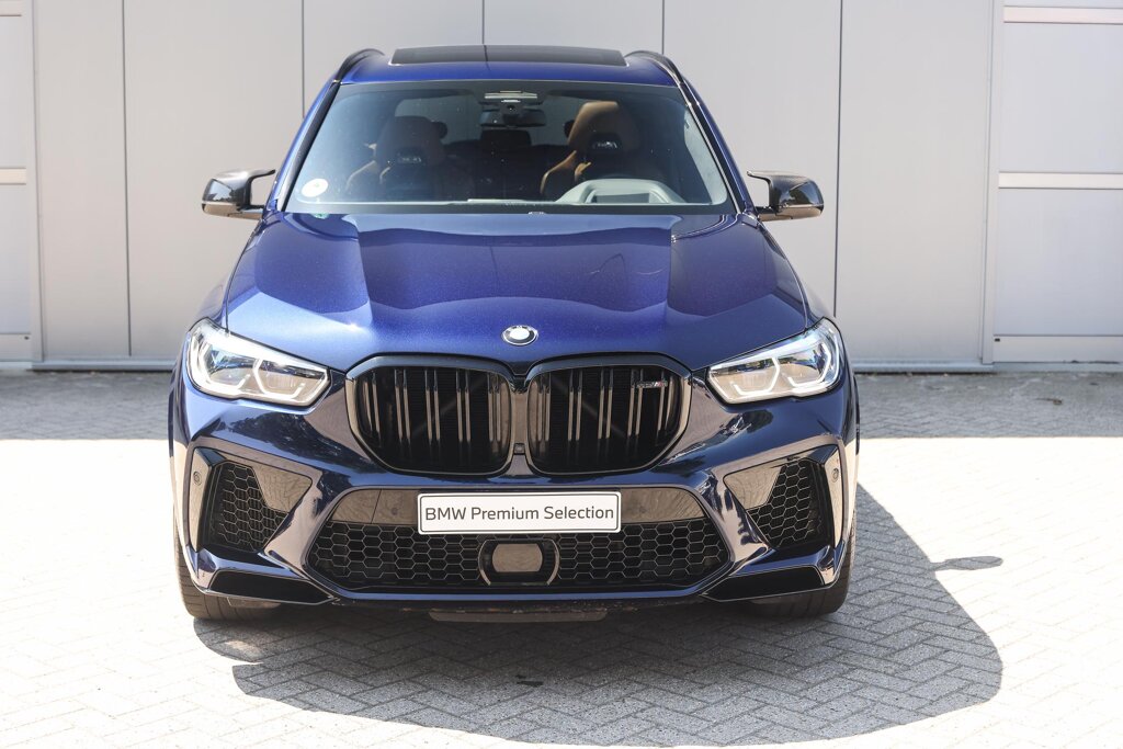 BMW X5 6