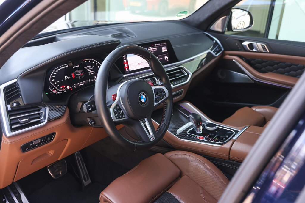 BMW X5 10