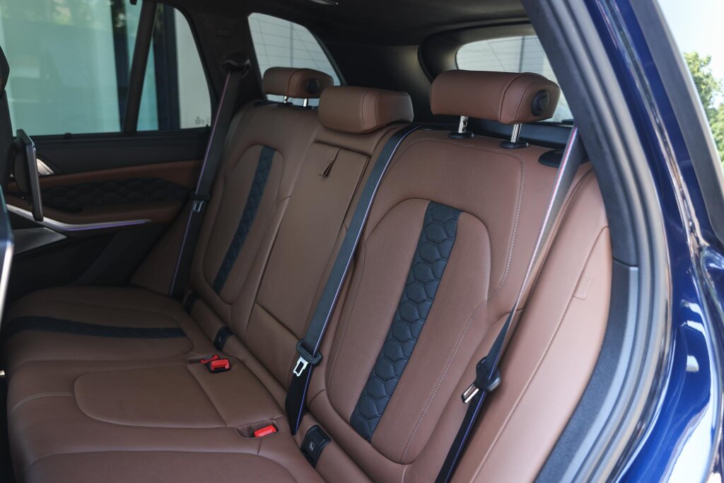 BMW X5 12