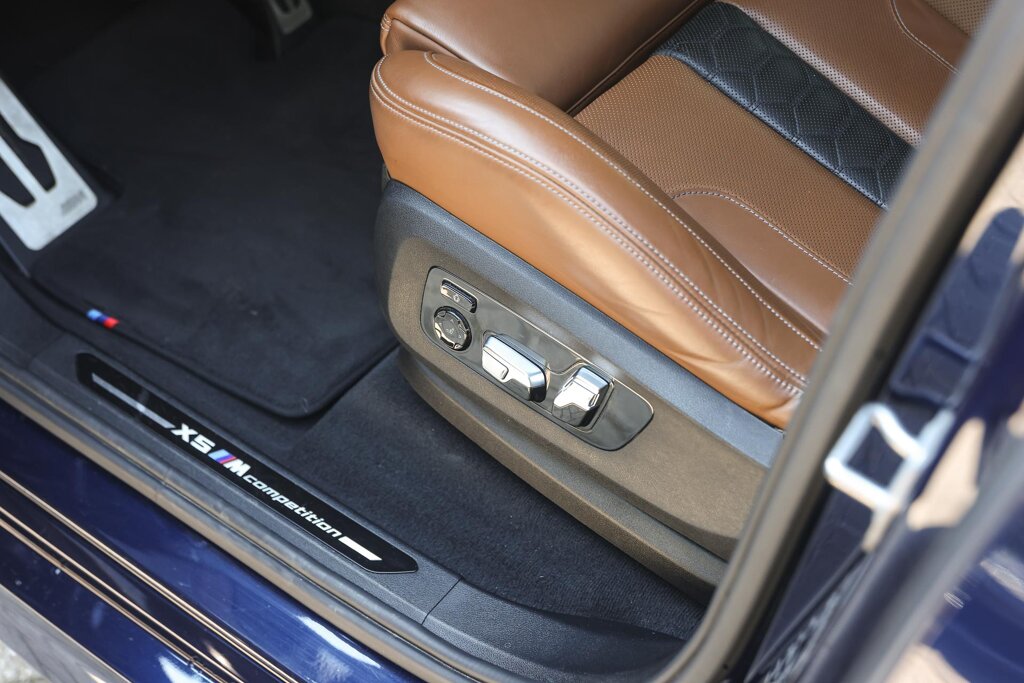 BMW X5 16