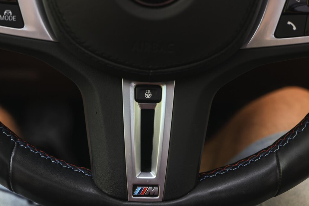 BMW X5 19